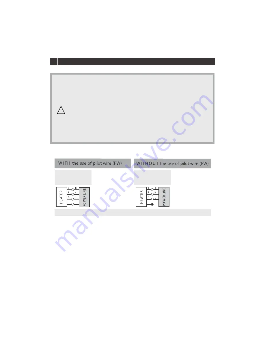 CONVECTAIR 7359 - C05 Скачать руководство пользователя страница 6