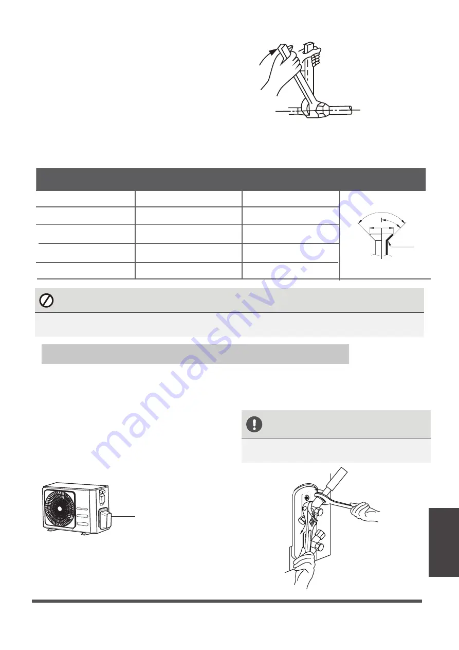 CONVECTAIR 8028-C09 Скачать руководство пользователя страница 33