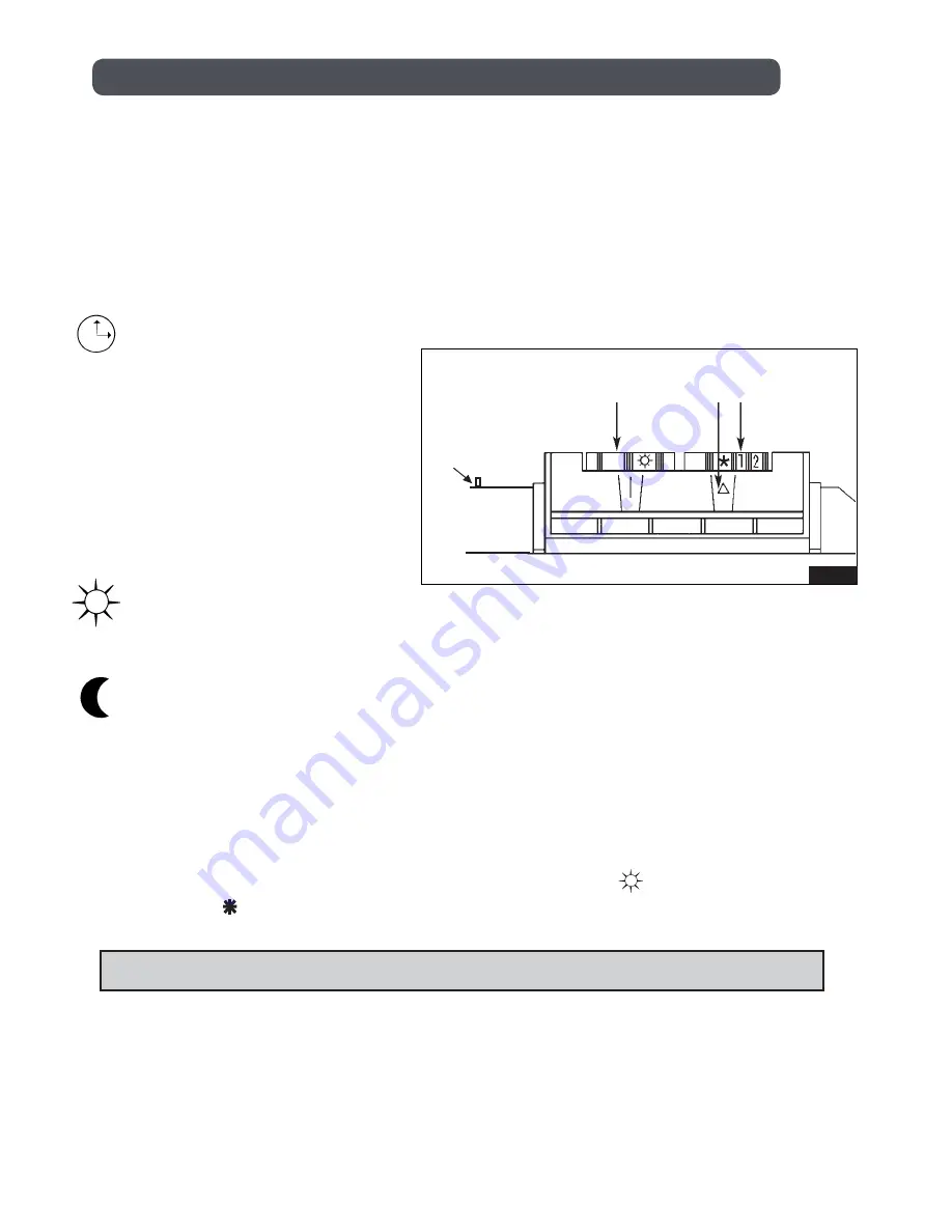 CONVECTAIR APERO 7358 C Installation And Operating Instructions Manual Download Page 5