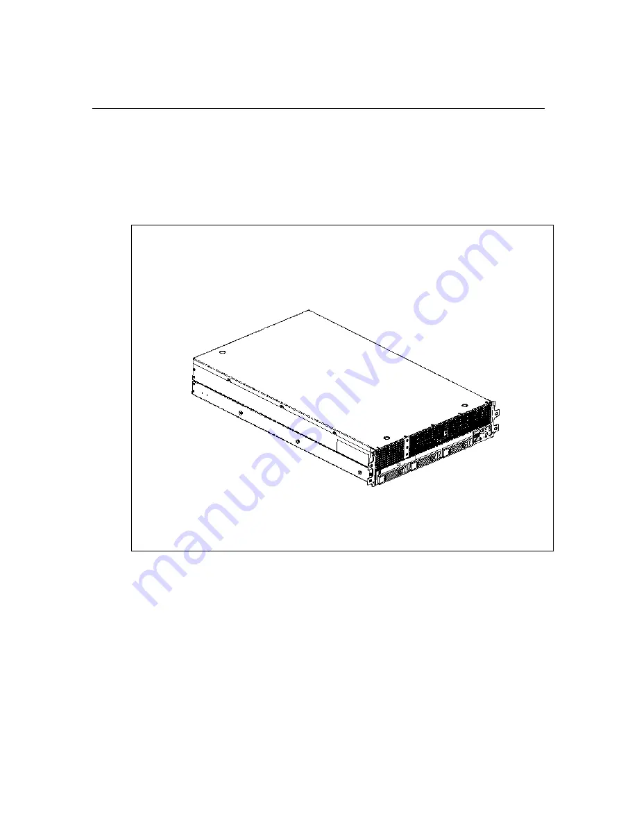 Convey Computer HC-1EX Скачать руководство пользователя страница 17