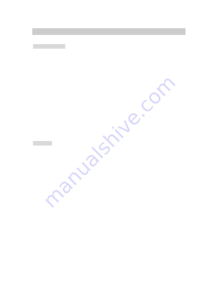 Convision CC-6357 Manual Download Page 5