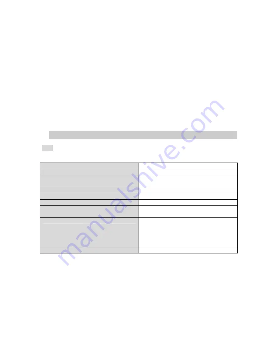 Convision CC-6357 Manual Download Page 10