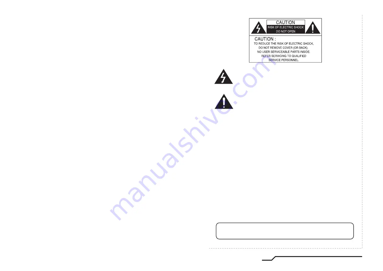 Convision CC-6601-B Скачать руководство пользователя страница 4