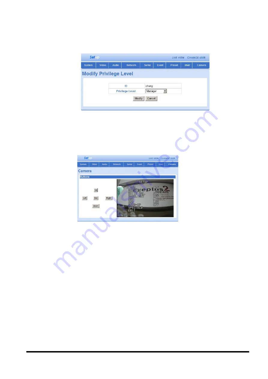 Convision CC-6601-B Скачать руководство пользователя страница 50