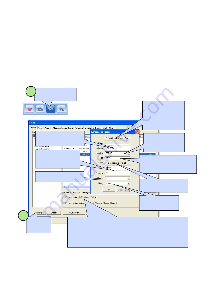 Convision CC-6601-B Manual Download Page 56