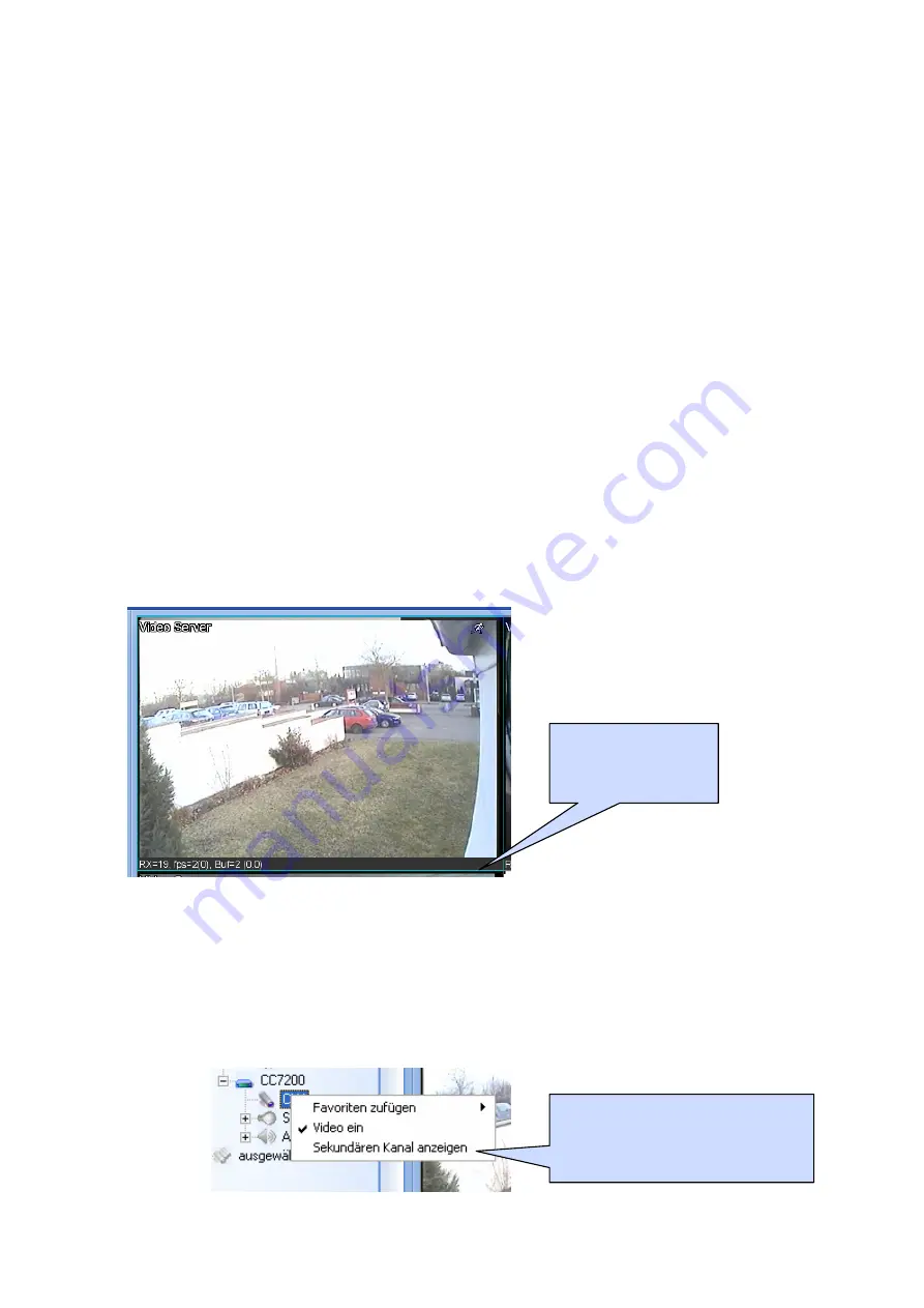 Convision CC-6601-B Manual Download Page 62