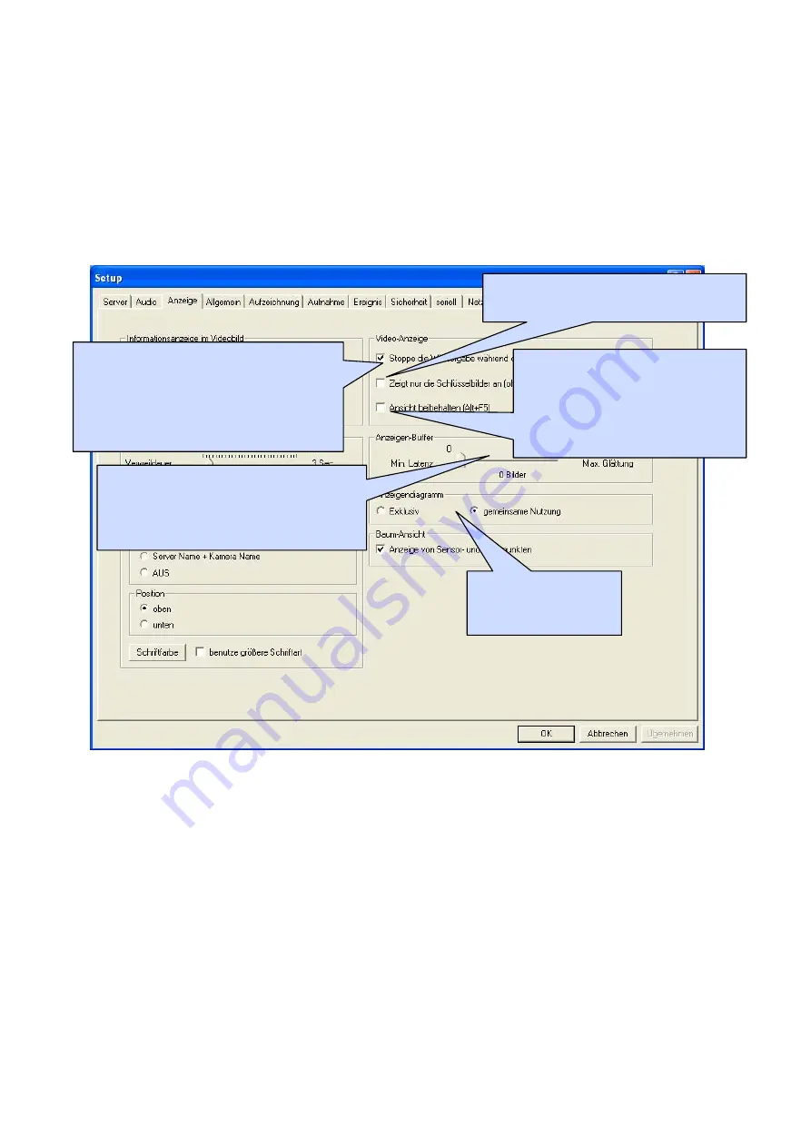 Convision CC-6601-B Manual Download Page 65