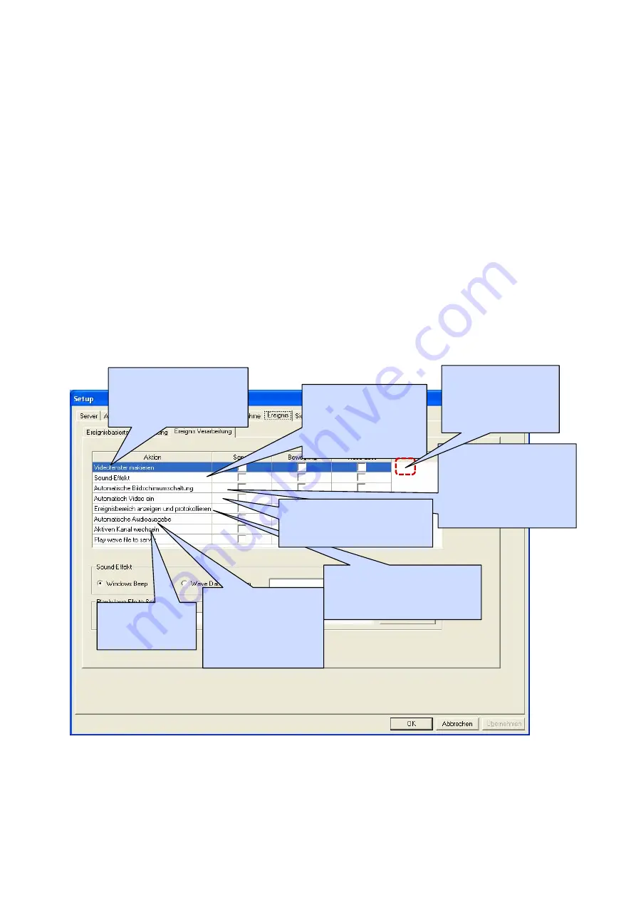 Convision CC-6601-B Скачать руководство пользователя страница 73