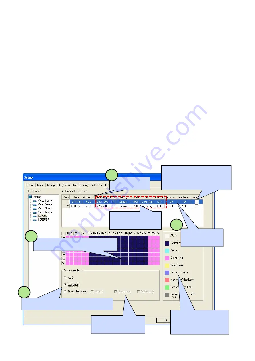 Convision CC-6601-B Manual Download Page 80