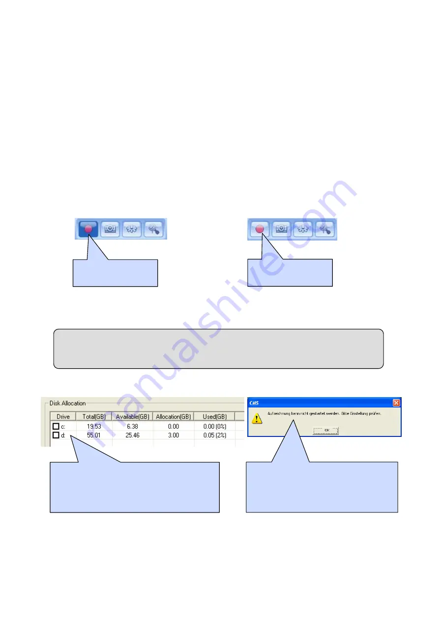 Convision CC-6601-B Manual Download Page 82