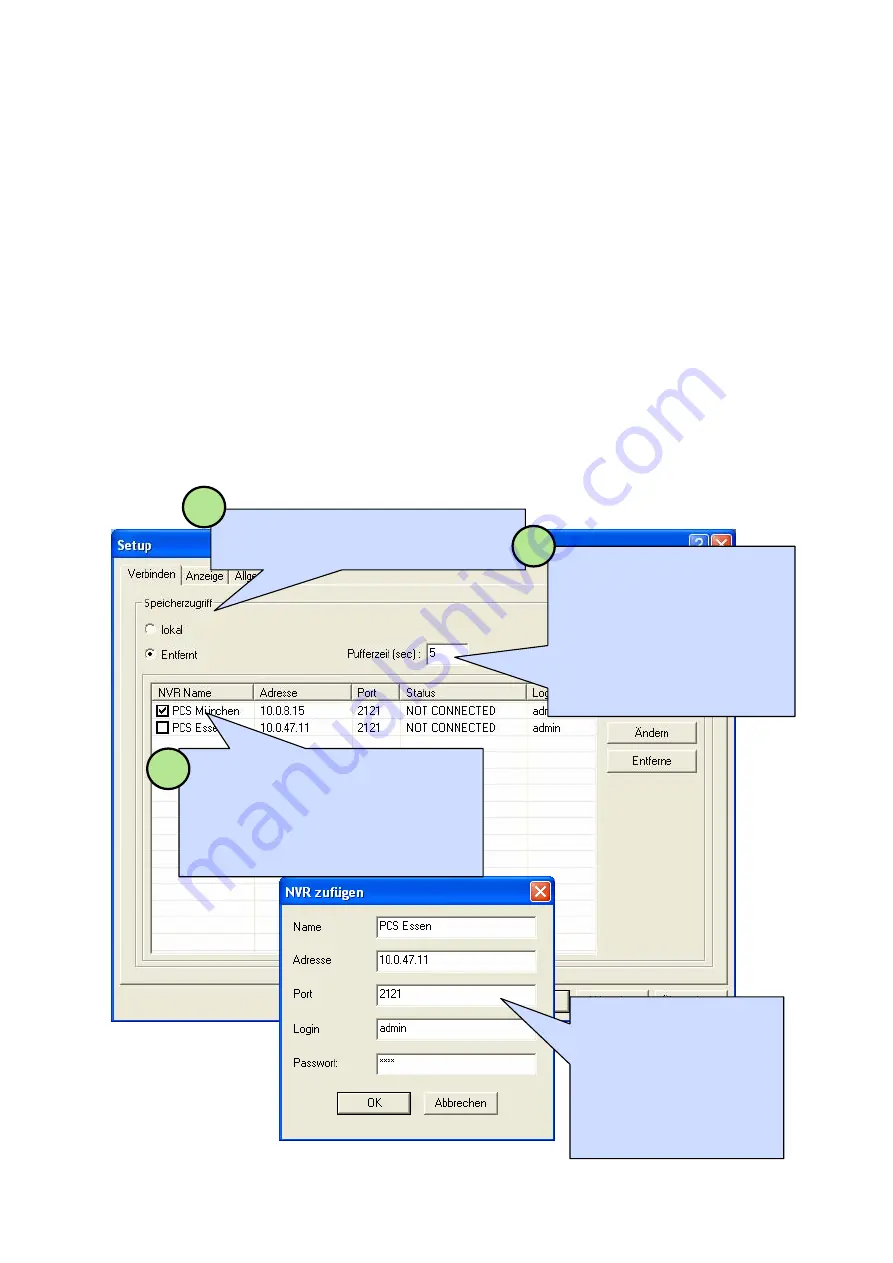 Convision CC-6601-B Manual Download Page 89