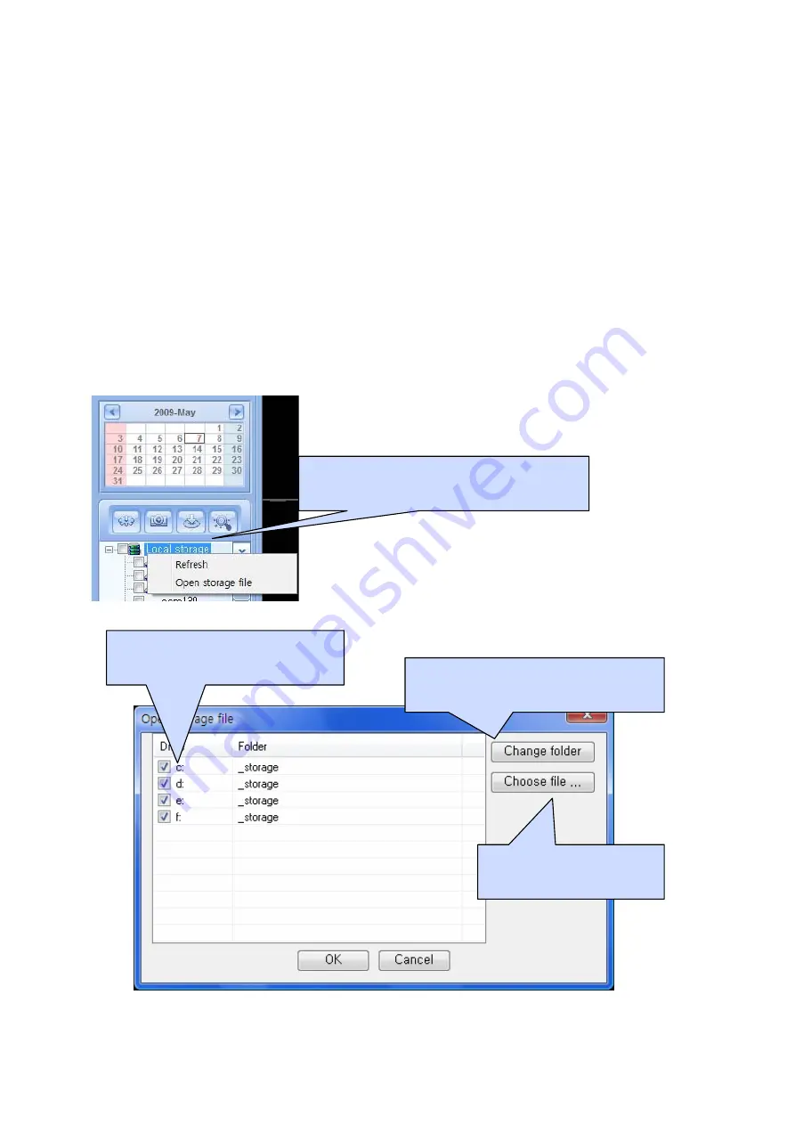 Convision CC-6601-B Manual Download Page 91