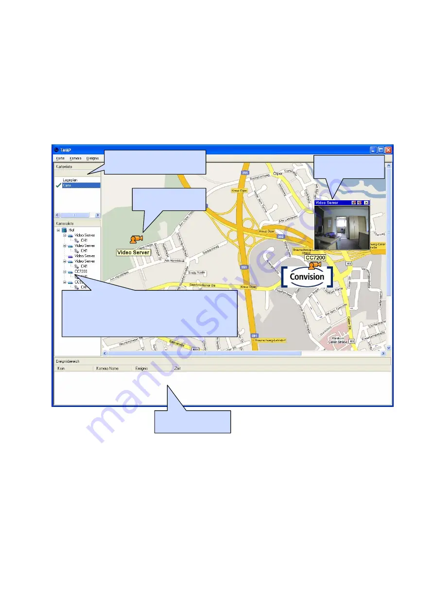 Convision CC-6601-B Manual Download Page 93