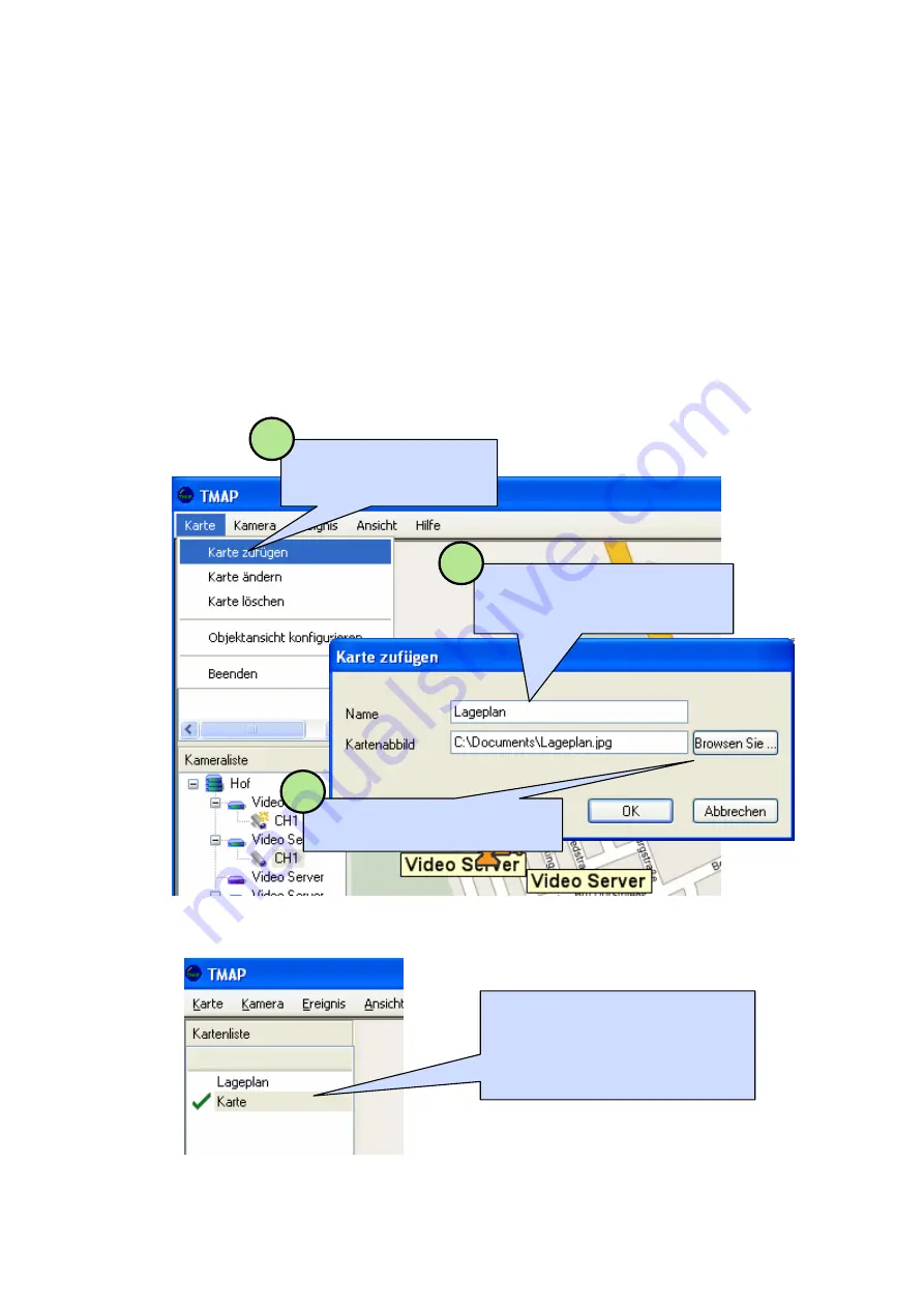 Convision CC-6601-B Manual Download Page 94