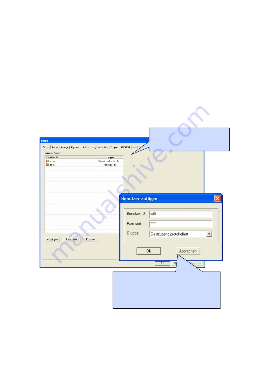 Convision CC-6601-B Manual Download Page 102