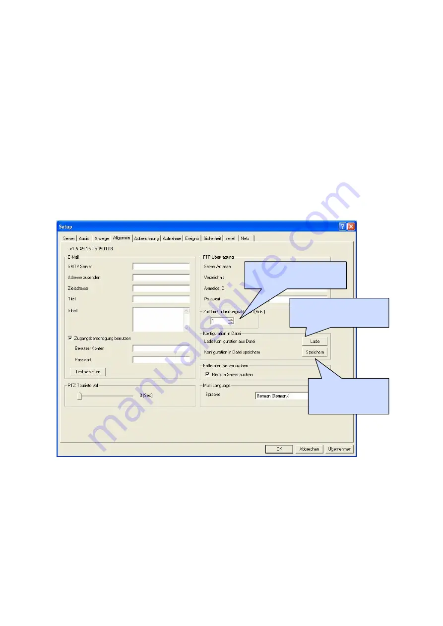 Convision CC-6601-B Скачать руководство пользователя страница 104