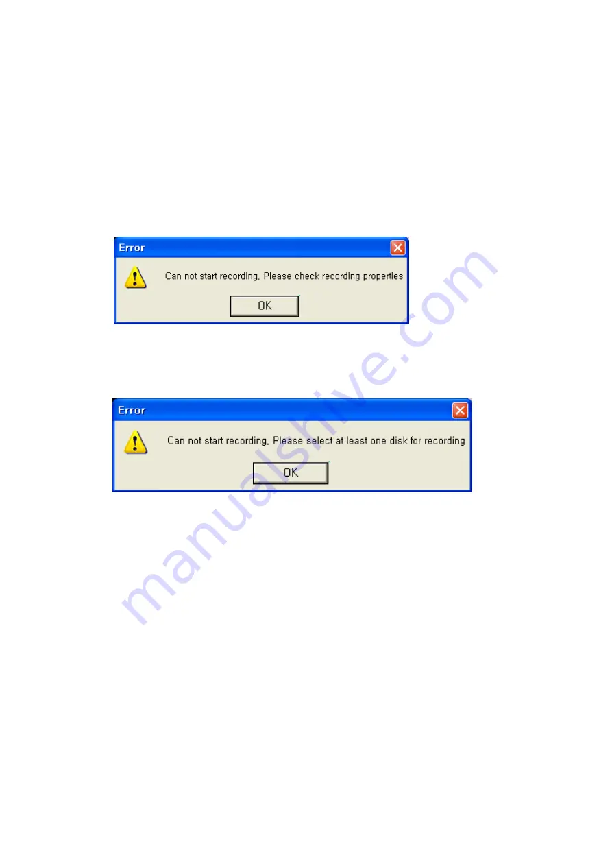 Convision CC-6601-B Manual Download Page 109