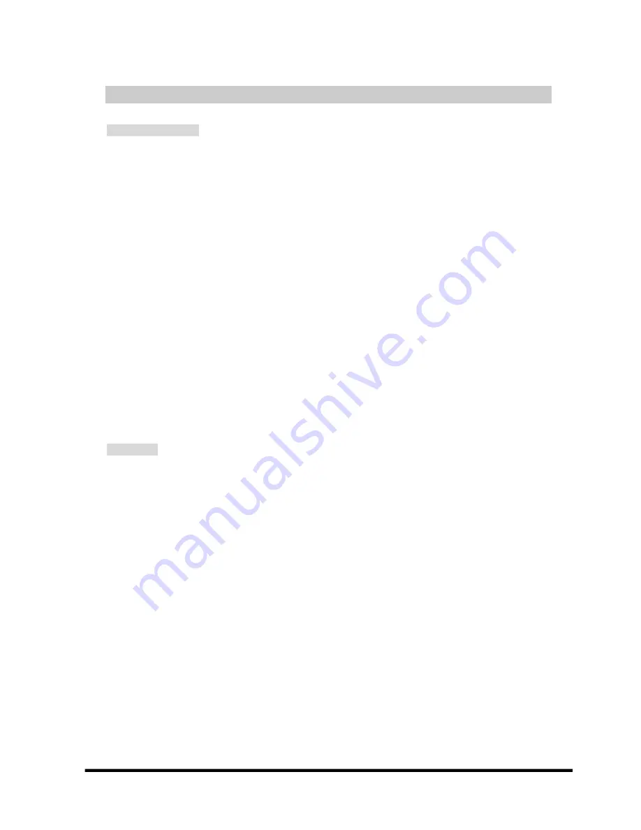 Convision CC-7130 User Manual Download Page 5