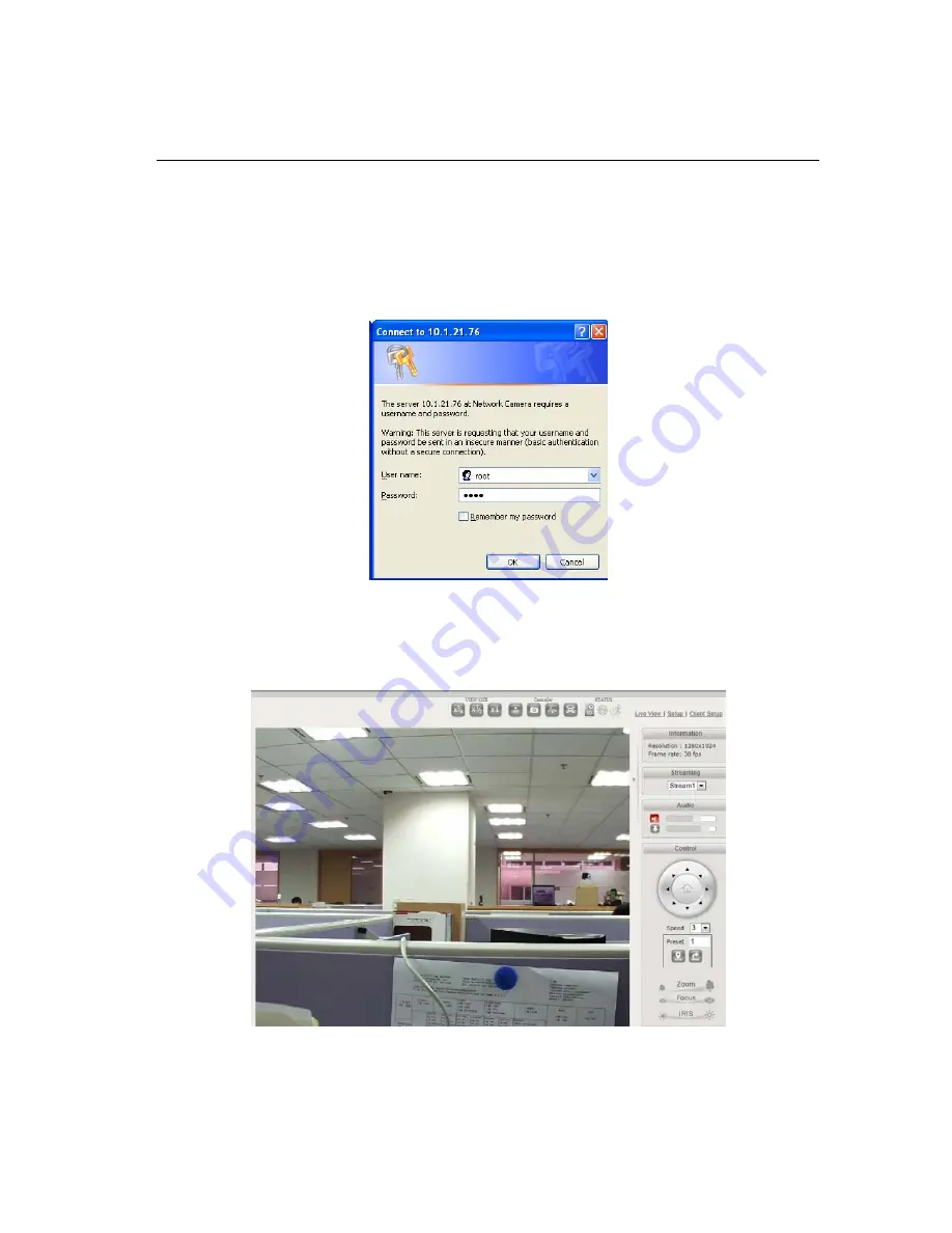 Convision CC-8xxx Series User Manual Download Page 8