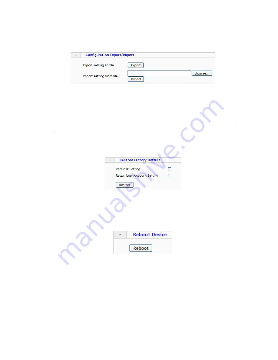 Convision CC-8xxx Series User Manual Download Page 22