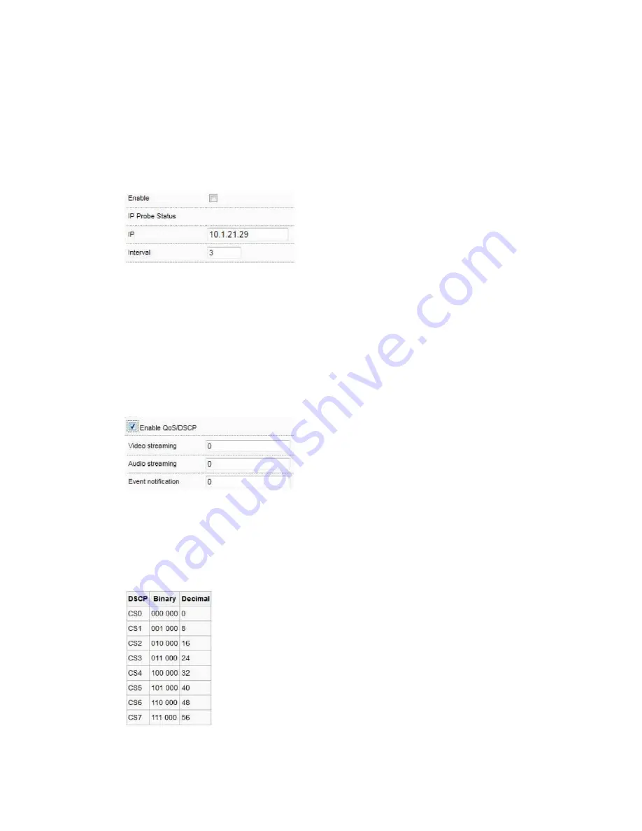 Convision CC-8xxx Series User Manual Download Page 28