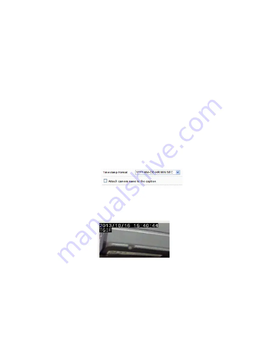 Convision CC-8xxx Series User Manual Download Page 35