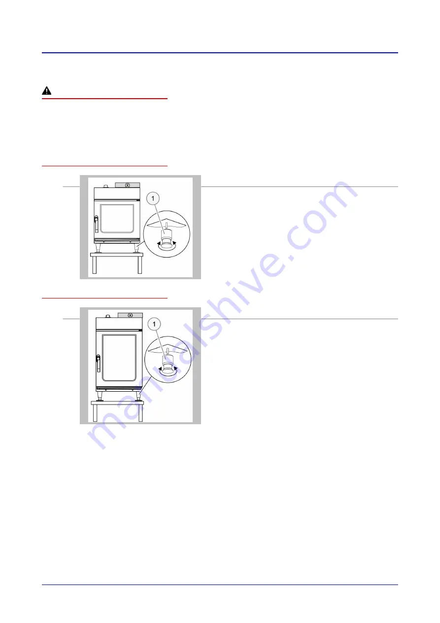 Convotherm 10.10 mini Скачать руководство пользователя страница 36