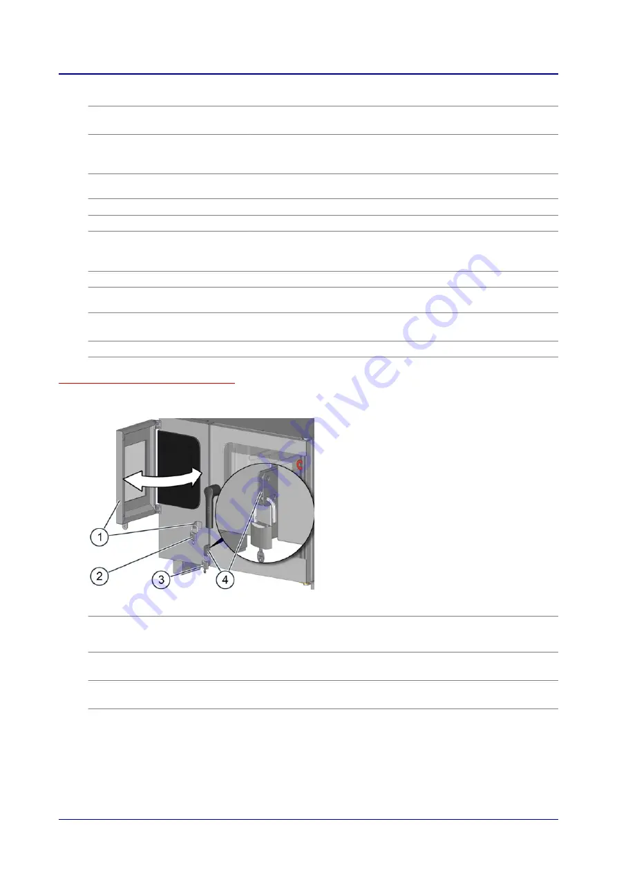 Convotherm 4 10.10 Скачать руководство пользователя страница 17