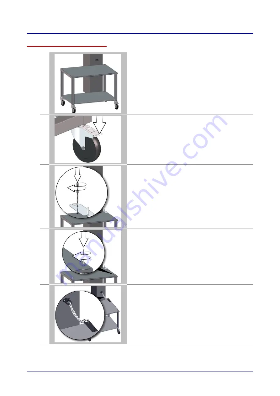 Convotherm 4 10.10 Скачать руководство пользователя страница 72