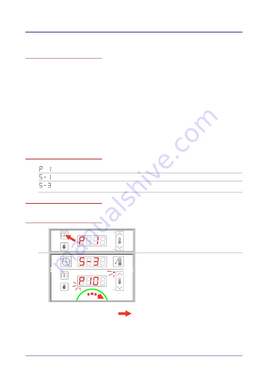 Convotherm 4 easyDial Скачать руководство пользователя страница 33