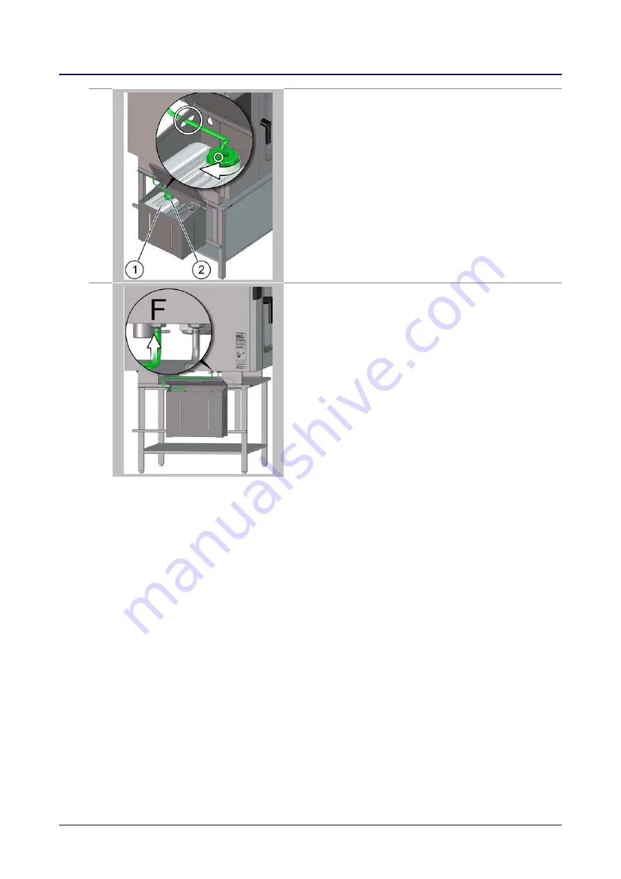 Convotherm 4 Table-Top Скачать руководство пользователя страница 116