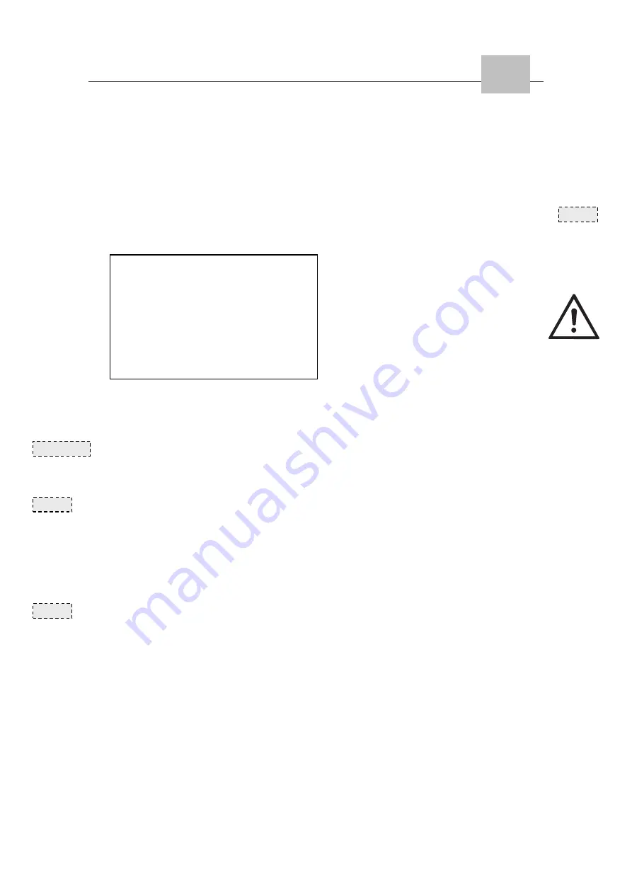 Convotherm OEB 10.10 Скачать руководство пользователя страница 17