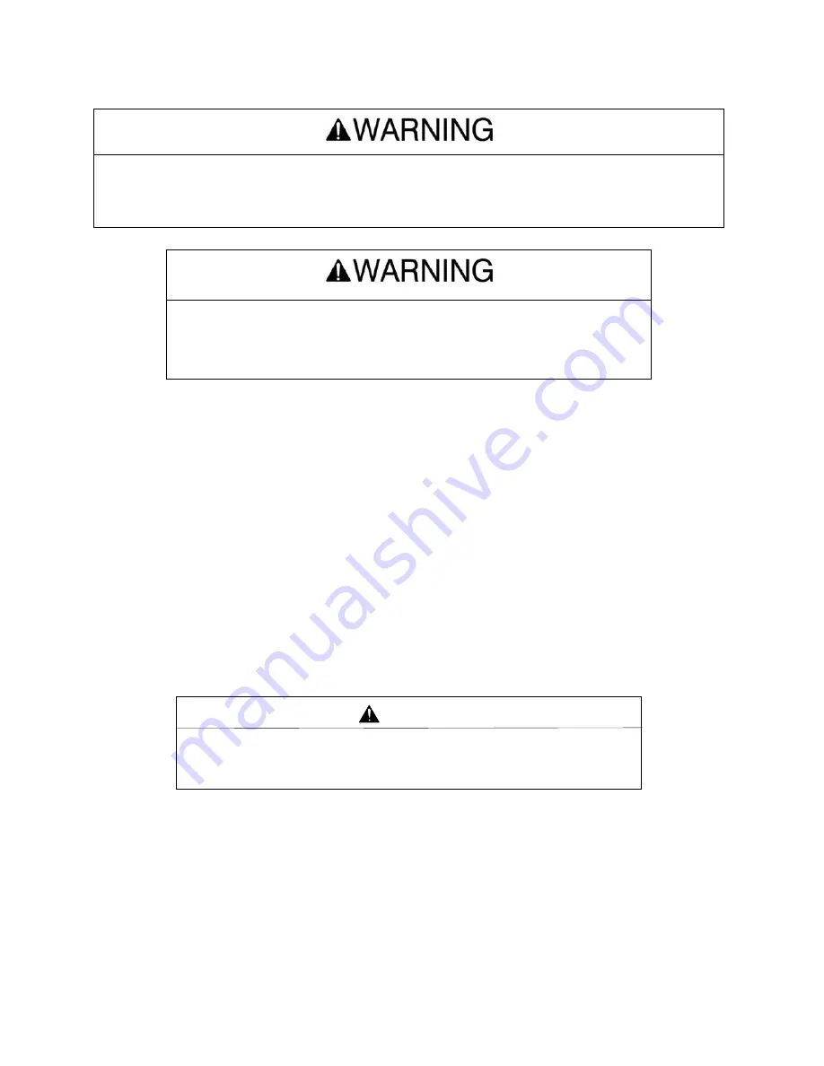 Convotherm The MINI OES-6.08 Operator'S Manual Download Page 41