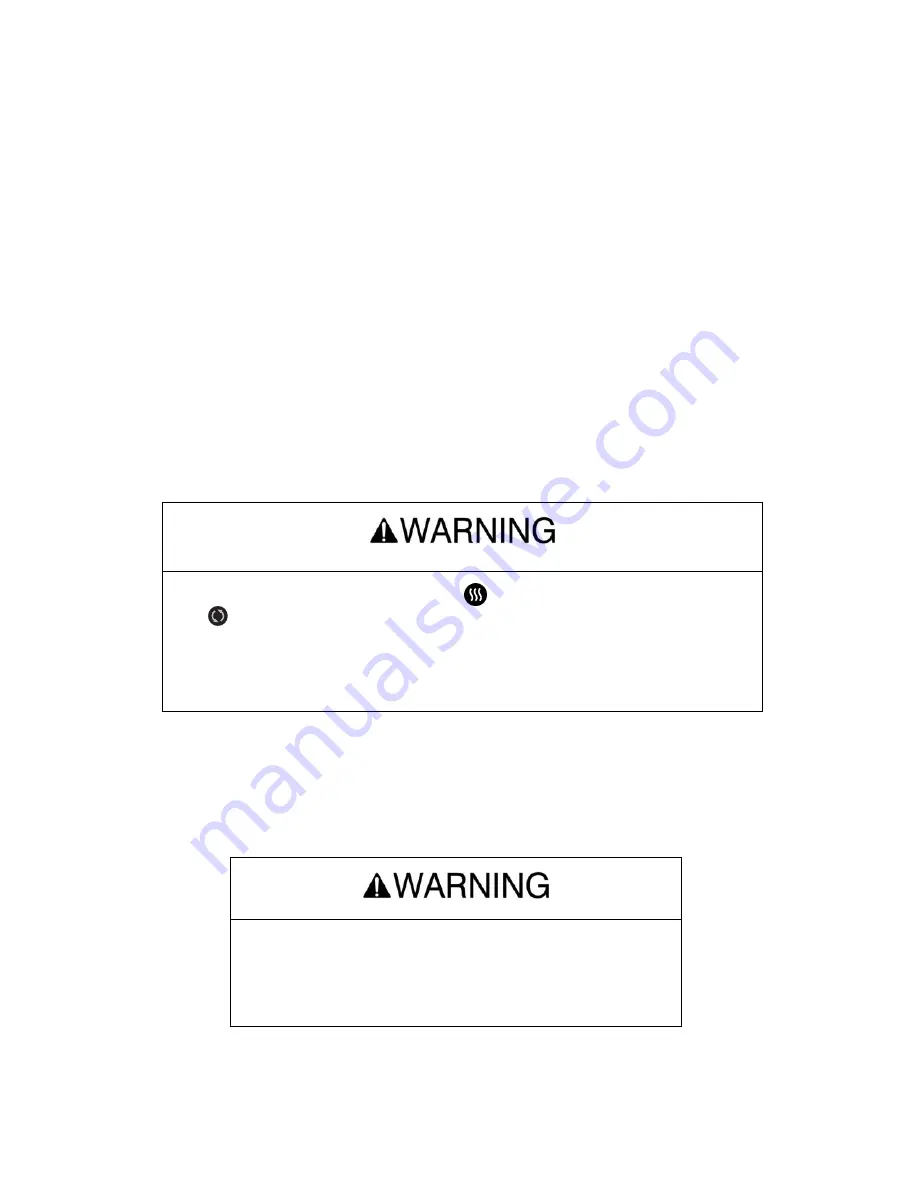 Convotherm The MINI OES-6.08 Operator'S Manual Download Page 47