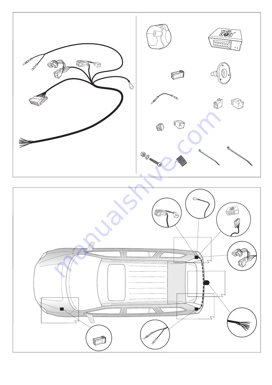 ConWys AG 12260511C Скачать руководство пользователя страница 3