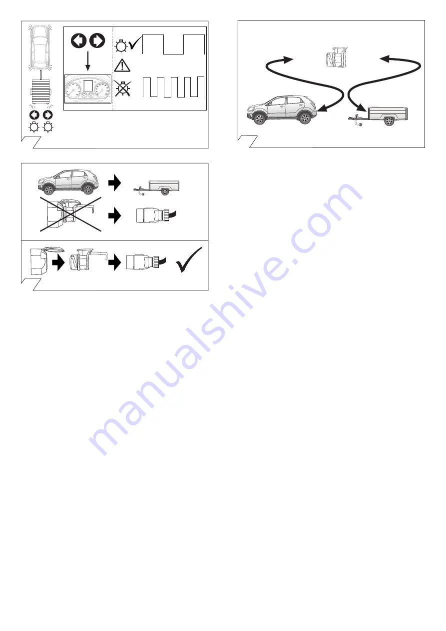 ConWys AG 21320507C Fitting Instructions Manual Download Page 10