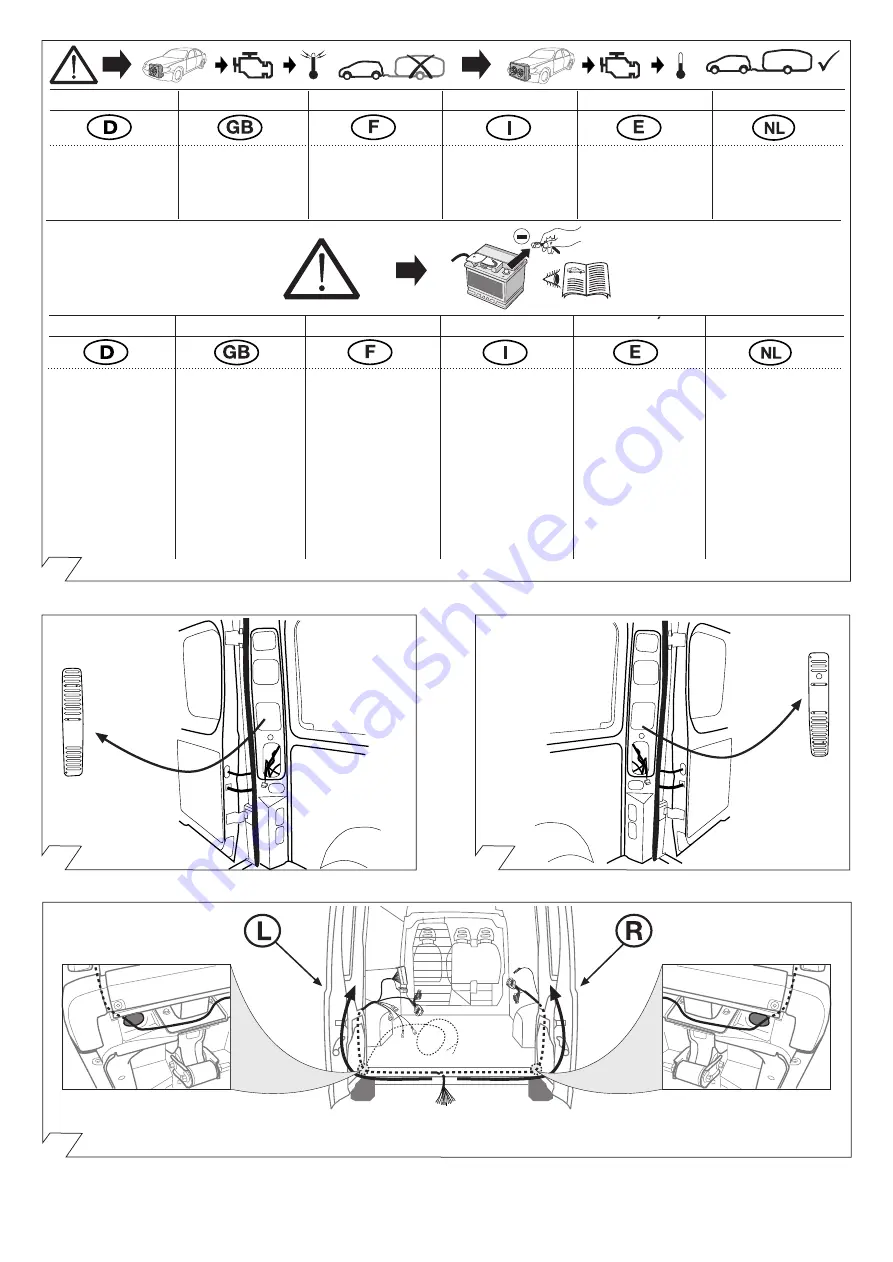 ConWys AG 21500536C Скачать руководство пользователя страница 4