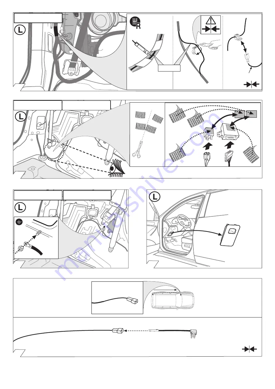 ConWys AG 21500547C Fitting Instructions Manual Download Page 11