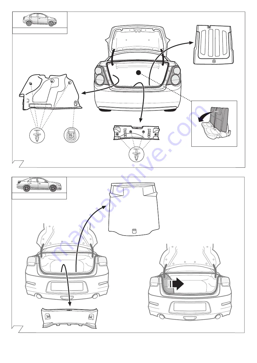 ConWys AG 21500567C Fitting Instructions Manual Download Page 7