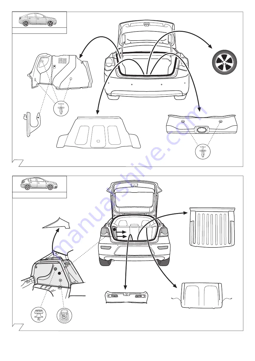 ConWys AG 21500567C Fitting Instructions Manual Download Page 8