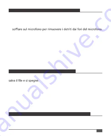 Cooau CU-SPC01 User Manual Download Page 191