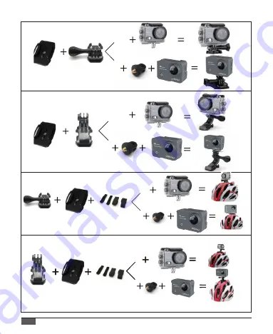 Cooau CU-SPC02 User Manual Download Page 76