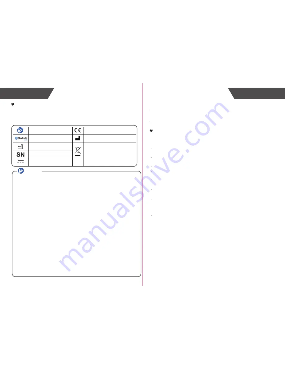 Cooey WBT1-357-B Скачать руководство пользователя страница 3