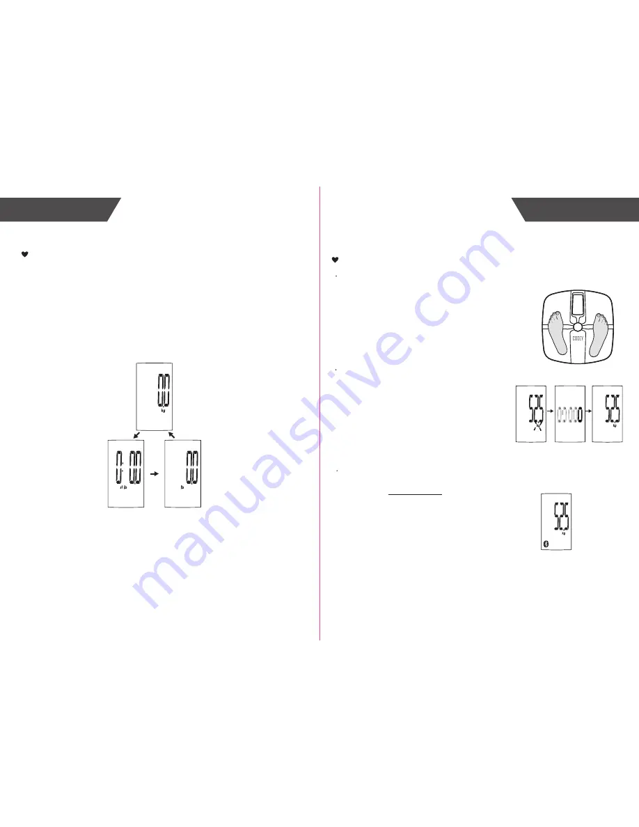 Cooey WBT1-357-B Скачать руководство пользователя страница 6