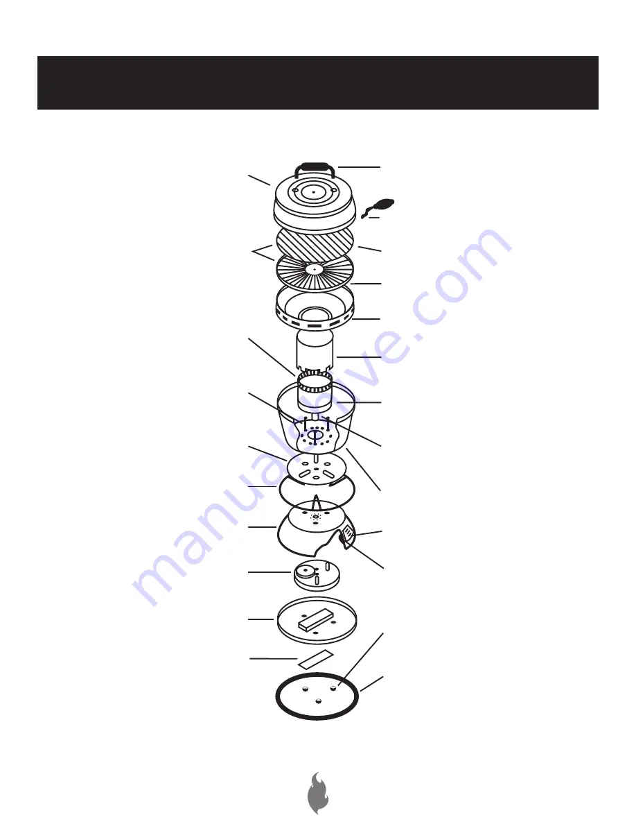 Cook-air EP-3615 Owner'S Manual Download Page 11