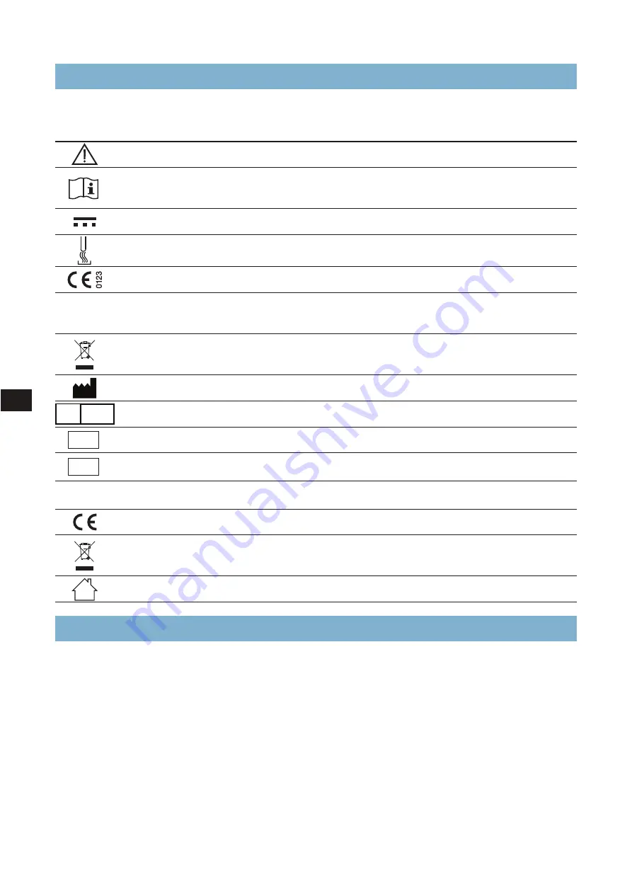 COOK K-FTH-1012 Instructions For Use Manual Download Page 113