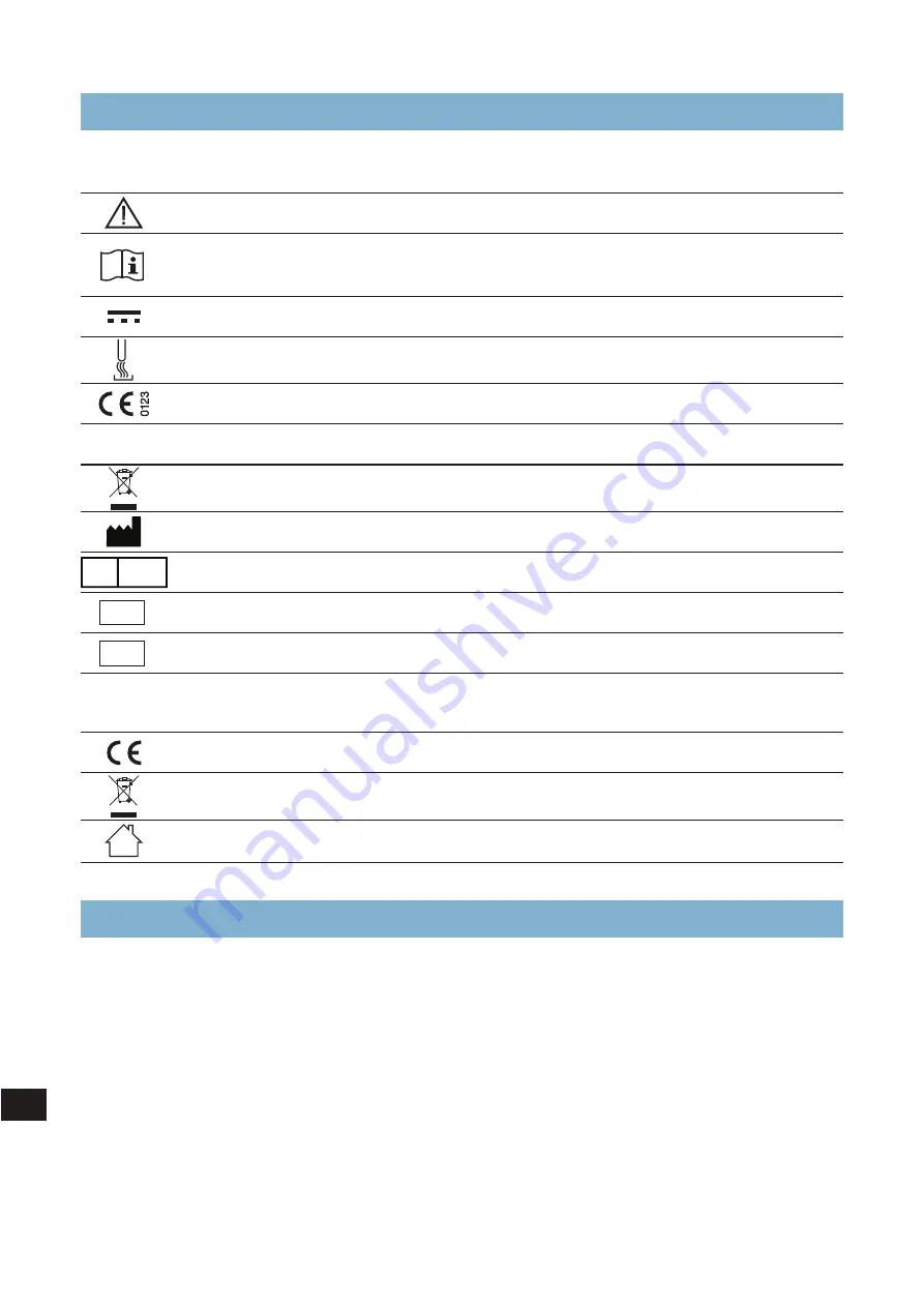 COOK K-FTH-1012 Instructions For Use Manual Download Page 257