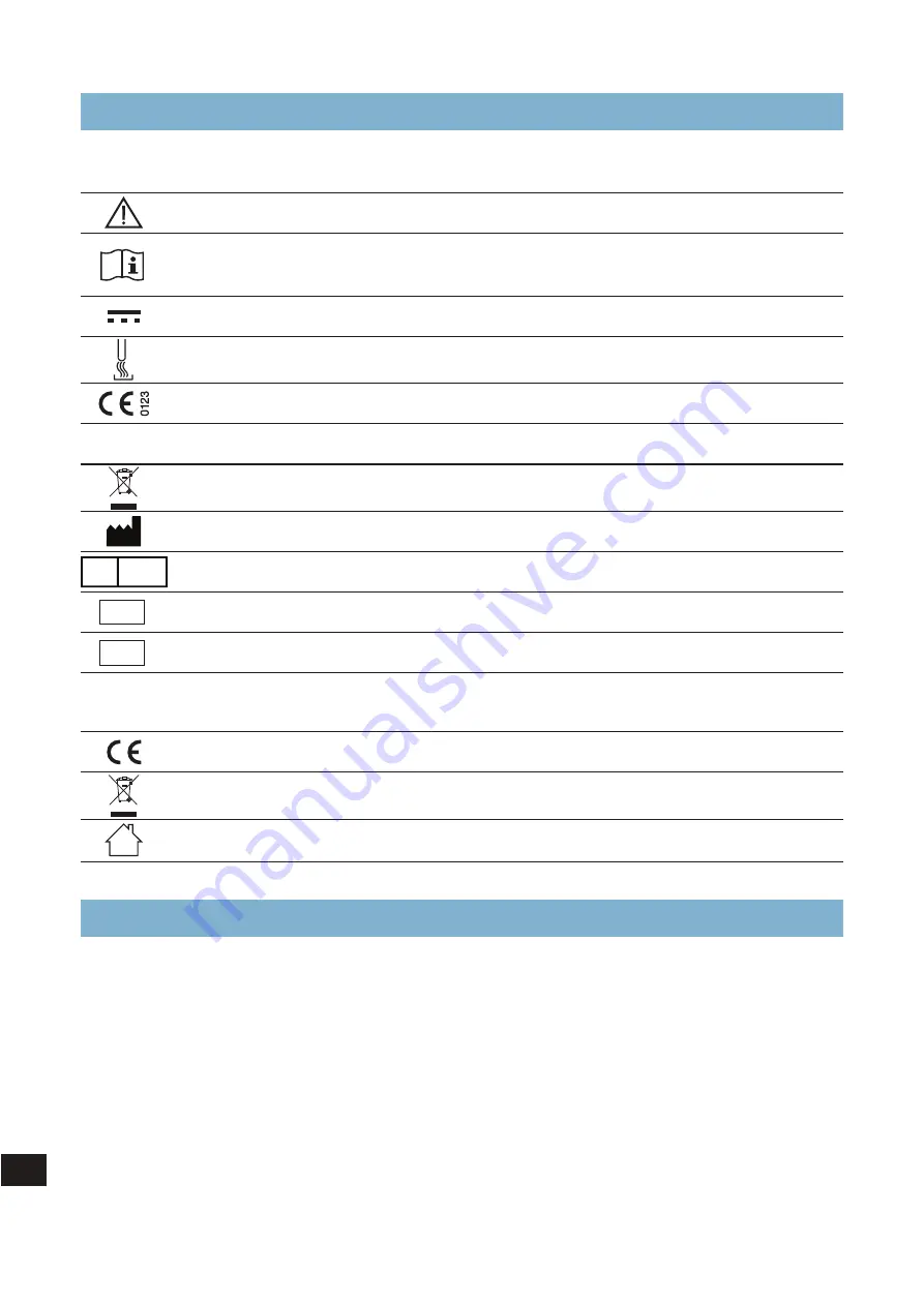 COOK K-FTH-1012 Instructions For Use Manual Download Page 275