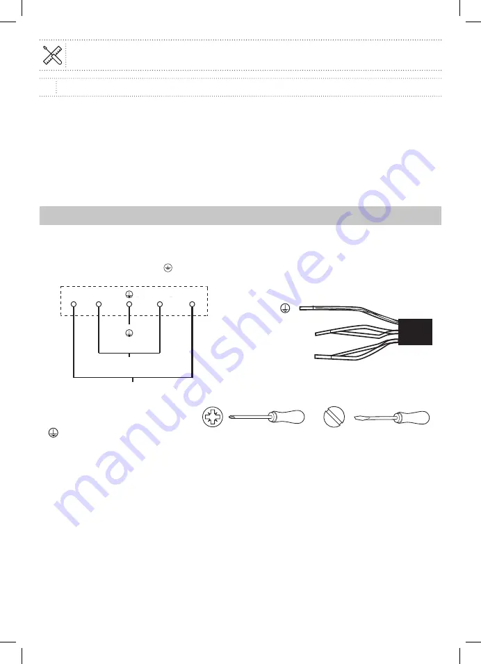 Cooke & Lewis 3663602494362 Manual Download Page 44