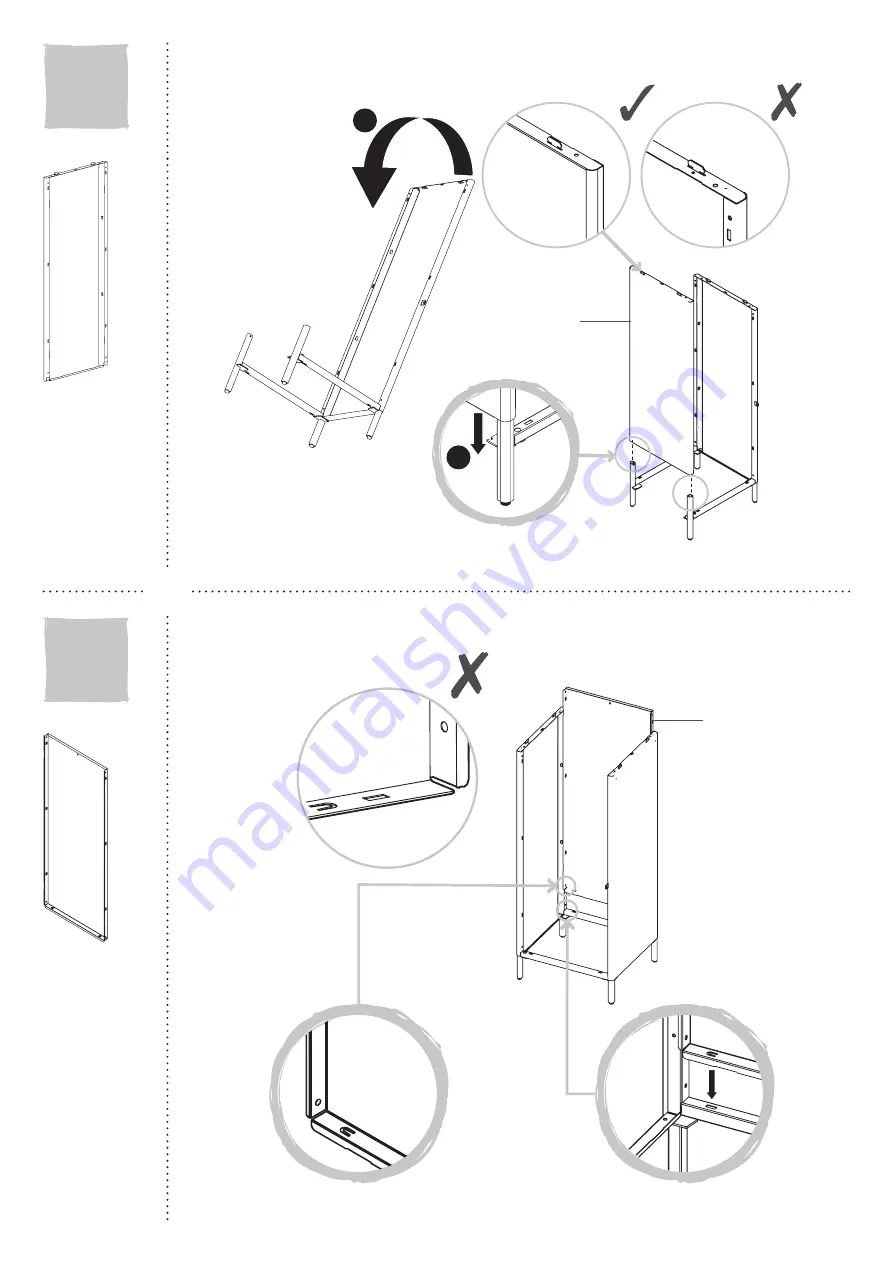 Cooke & Lewis 3663602527114 Manual Download Page 10